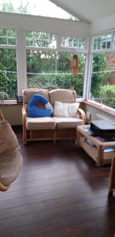 4 Summerhill Apartment Buncrana Bagian luar foto