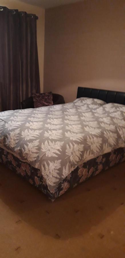 4 Summerhill Apartment Buncrana Bagian luar foto