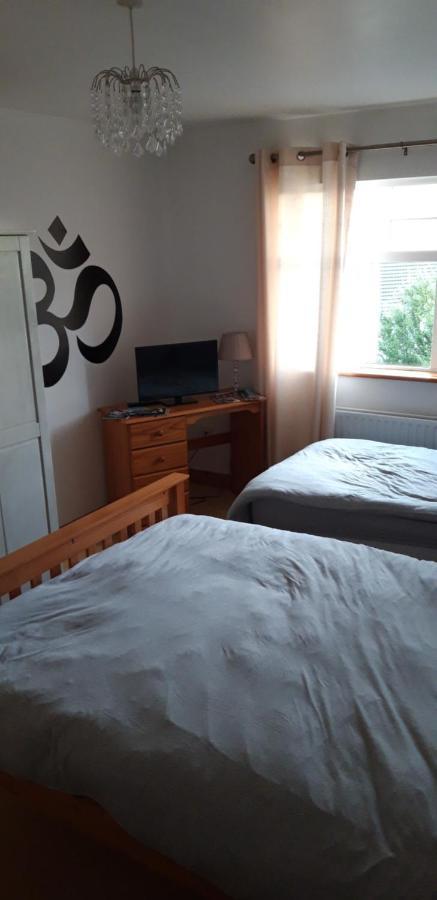4 Summerhill Apartment Buncrana Bagian luar foto