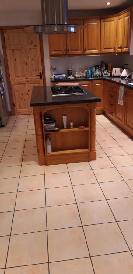 4 Summerhill Apartment Buncrana Bagian luar foto